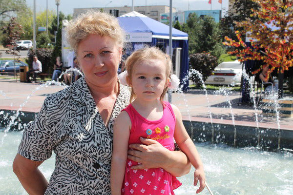 Ирина Солод