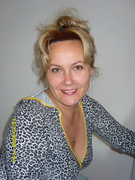 Ирина Муранова (Кетова)