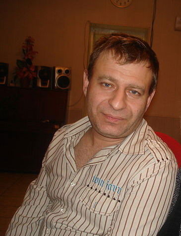 Синицин Александр