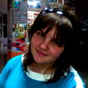 Екатерина Шкарпеткина
