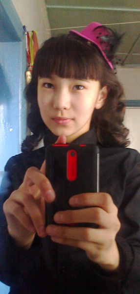 Мафруза Айтмагамбетова