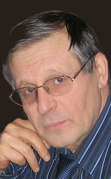 Владимир Павлов