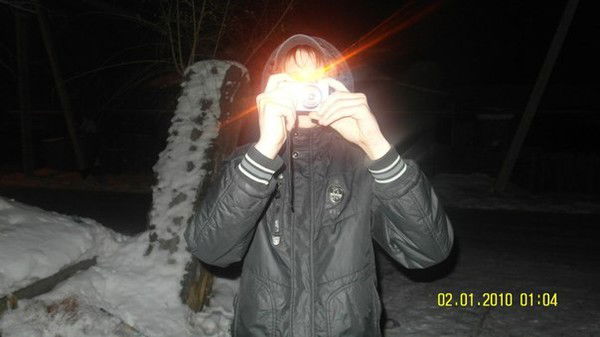 Игорь Буханов