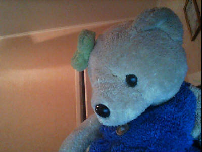 Илья Захаренко