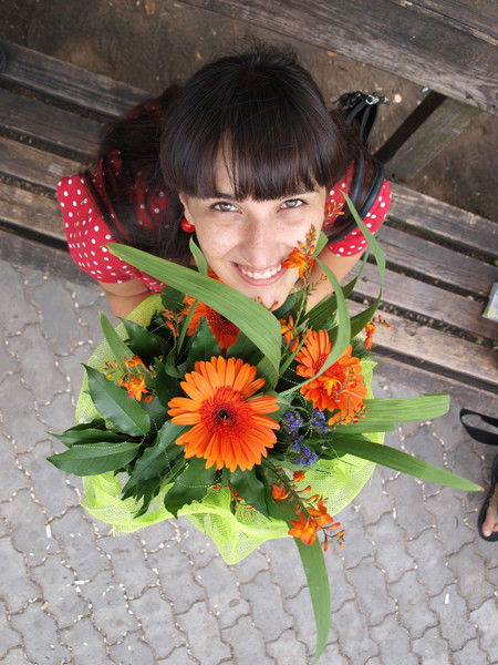 Виктория Зимина