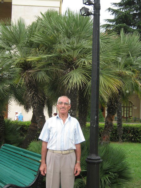 Геннадий Шумков