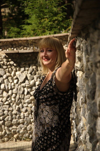 Надежда Первухина