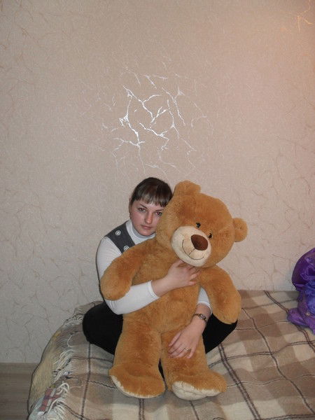 Светлана Крупина