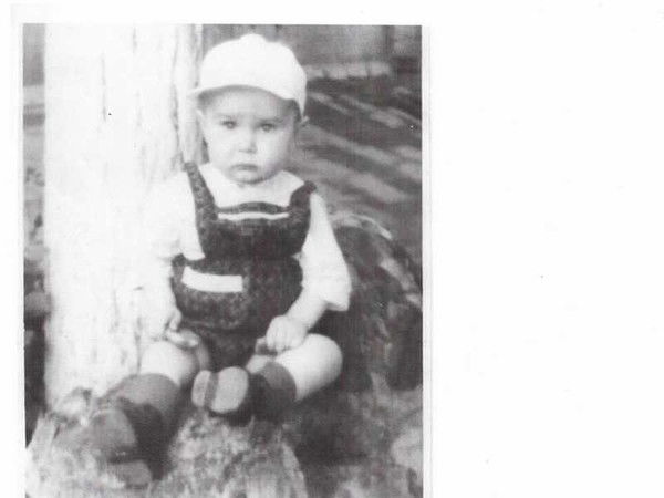 Сергей Васильев