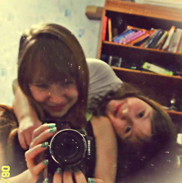 =)Просто Я(= )