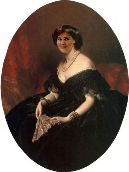 Кошелева Светлана