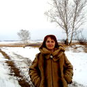 Татьяна Симченко
