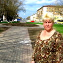 Любовь Макарова