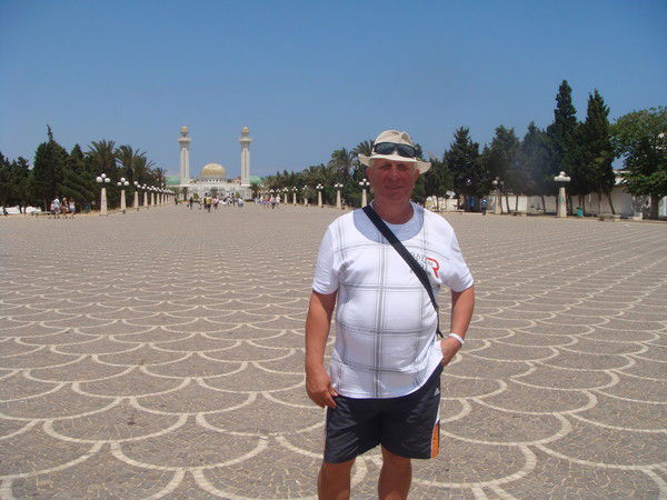 Сергей Демченко