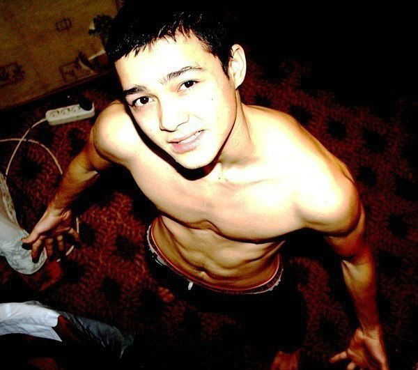 Макс Алтаев