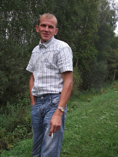 Рузиль Лaпушкин