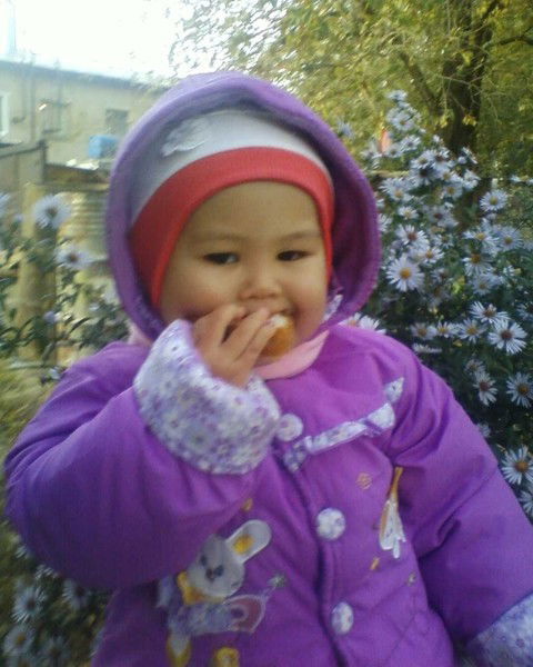 Балзер Ерекешева