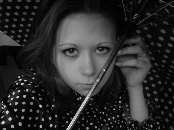 Анастасия Вячеславовна