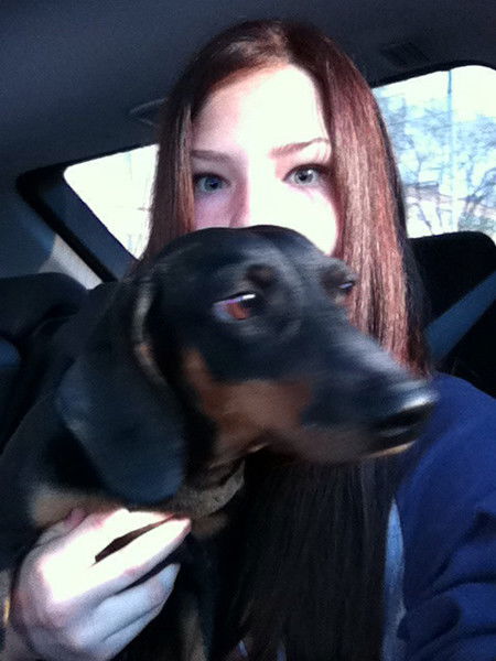 Виктория Логвинова