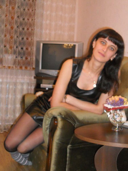 Катя Басенко