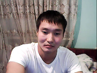 Азамат Исаков