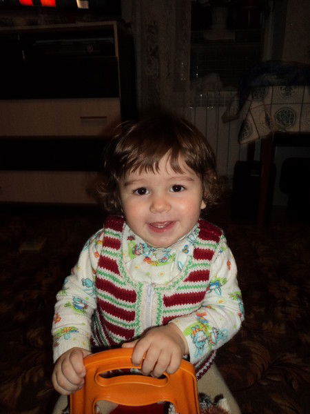 Светлана Горбачева