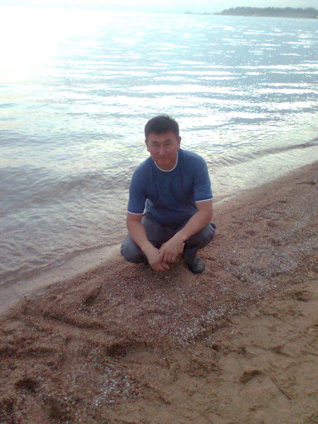 Азим Кочоров