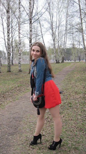 Ксения Яблокова