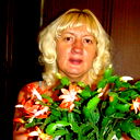 Зоя Касимова