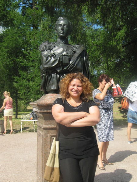 Вера Конторщикова