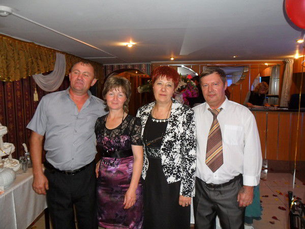 Екатерина Дейнеко