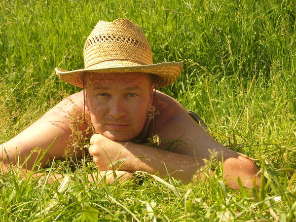 Андрей Караваев