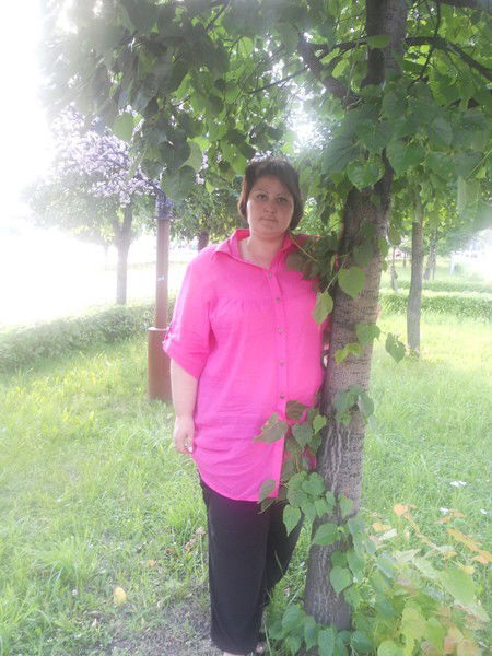 Виктория Кислощей