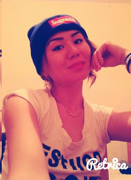 •aksana• •mamakadyrova•