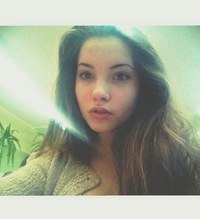 Прасковья Боброва