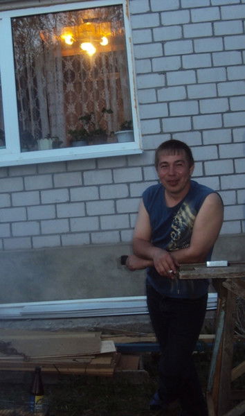 Денис Бригадиренко