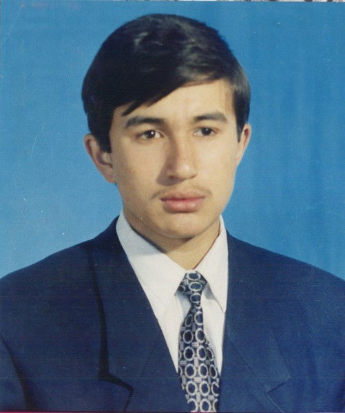 Анвар Кадиркулов