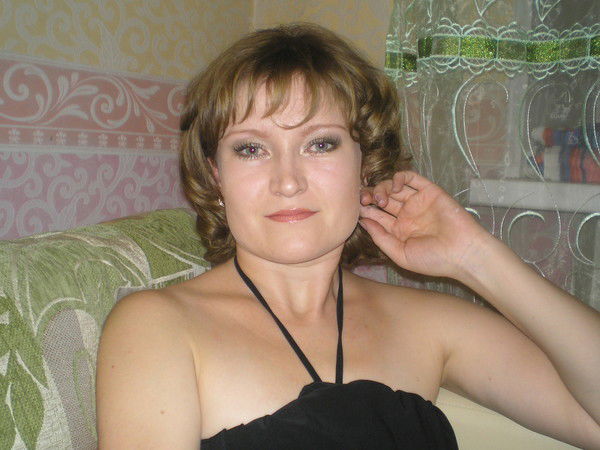 Наталья Давыдова