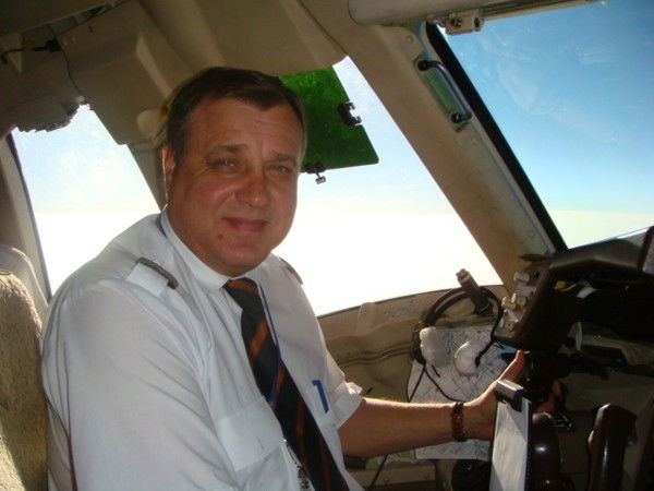 Игорь Рагозин