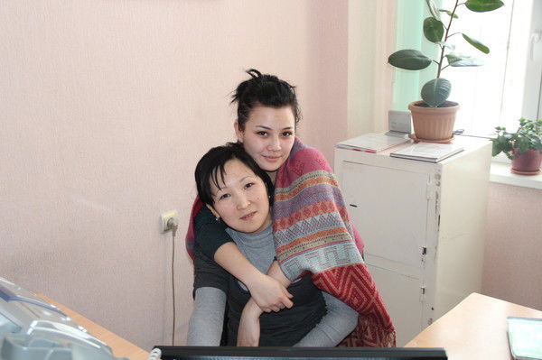 Ермек Бекеева