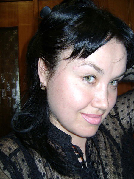 Татьяна Кучеренко