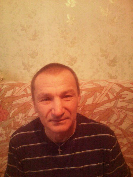 Сергей Артеменков