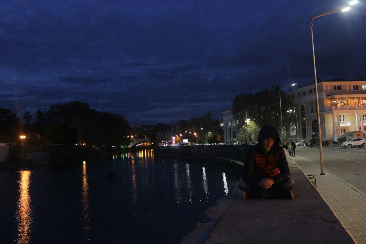 Денис Иванов