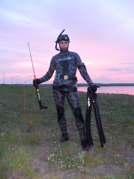 Игорек Михайлов