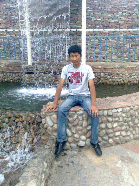 Ерболат Муканов