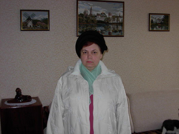 Наталия Линева