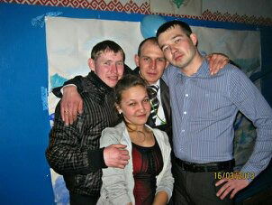 Димон Биктуганов