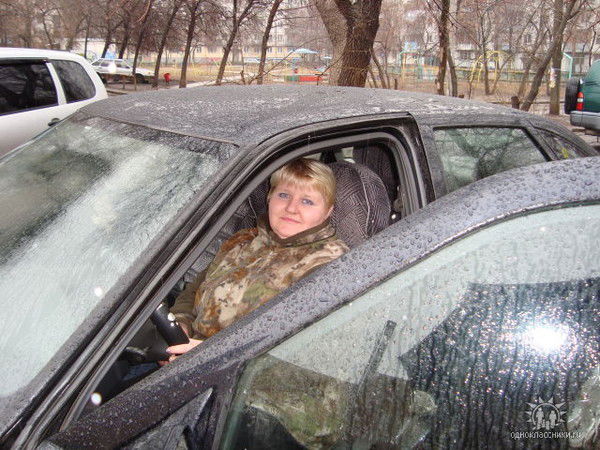 Елена Никифорова