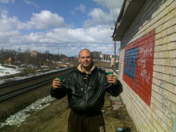 Андрей Минчуков