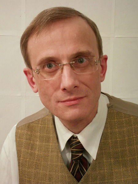 Игорь Сидоров